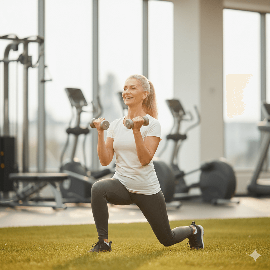 Daily habits for improving bone density and strength